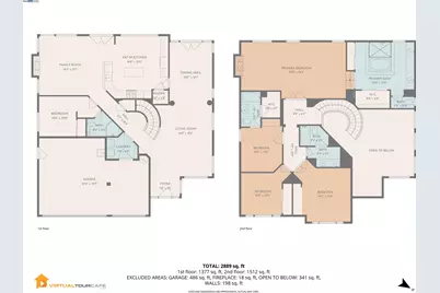 2018 Constitution Ct, San Leandro, CA 94579 - Photo 47