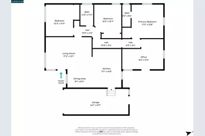 2941 Crawford St, Concord, CA 94518 - Photo 27