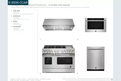 3172 Boca Way, Tracy, CA 95377 - Photo 9