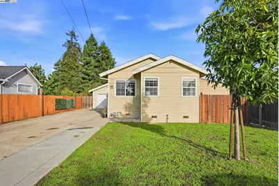 254 Medford Ave, Hayward, CA 94541 - Photo 5