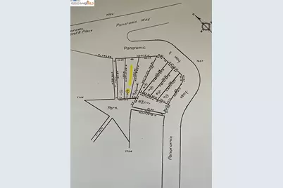 Panoramic Way, Oakland, CA 94704 - Photo 3