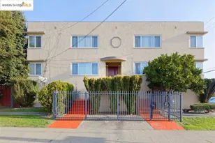 5492 Ruth Ave, Oakland, CA 94601 - Photo 1