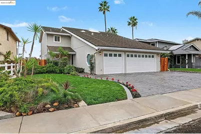 4741 Discovery Pt, Discovery Bay, CA 94505 - Photo 3