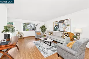 1400 Ptarmigan Dr, Walnut Creek, CA 94595 - Photo 5