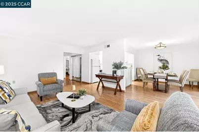 1400 Ptarmigan Dr #2, Walnut Creek, CA 94595 - Photo 7