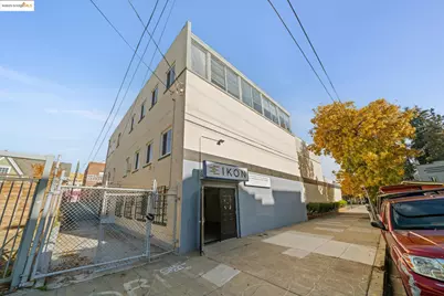 2505 Telegraph Ave, Oakland, CA 94612 - Photo 15