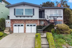 5955 Ralston Ave, Richmond, CA 94805 - Photo 1