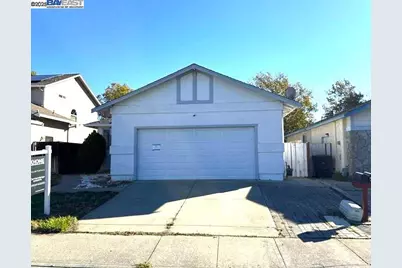 1045 Camellia Ct, Suisun City, CA 94585 - Photo 1