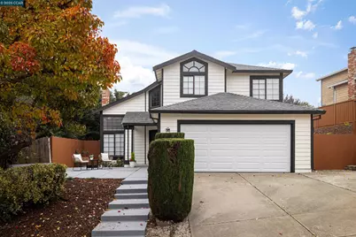 397 Seahorse Dr., Vallejo, CA 94541 - Photo 1