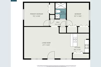 2408 Lemontree Ct #1, Antioch, CA 94509 - Photo 15