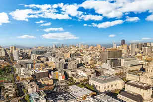 601 Van Ness Ave, San Francisco, CA 94102 - Photo 47