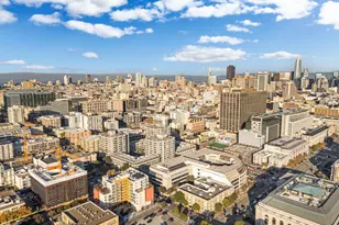 601 Van Ness Ave, San Francisco, CA 94102 - Photo 53