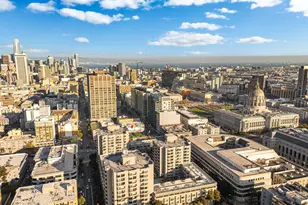 601 Van Ness Ave, San Francisco, CA 94102 - Photo 55