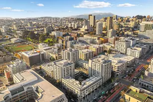 601 Van Ness Ave, San Francisco, CA 94102 - Photo 43