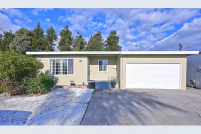 19092 Ricardo Ave, San Lorenzo, CA 94541 - Photo 1