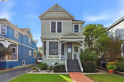 1822 San Antonio Ave, Alameda, CA 94501 - Photo 1