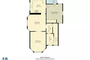 1822 San Antonio Ave, Alameda, CA 94501 - Photo 13