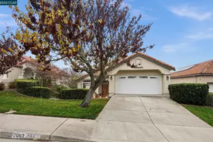 2063 Bluerock Ct, Concord, CA 94521 - Photo 1