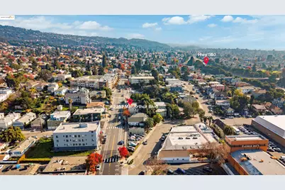 2257 Macarthur Blvd., Oakland, CA 94602 - Photo 5