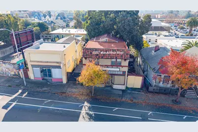 2257 Macarthur Blvd., Oakland, CA 94602 - Photo 3