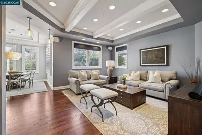 291 Barrington Lane, Alamo, CA 94507 - Photo 3