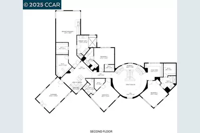 291 Barrington Lane, Alamo, CA 94507 - Photo 59