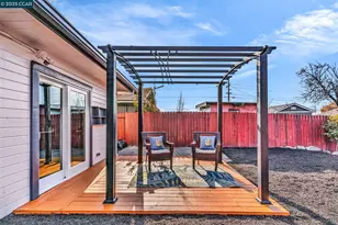 4405 McGlothen Way, Richmond, CA 94806 - Photo 39