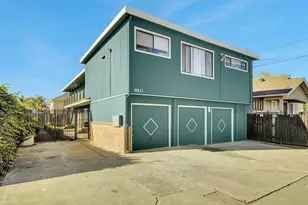 8811 A St, Oakland, CA 94621 - Photo 1