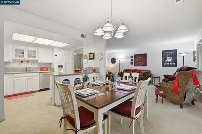 3120 Ptarmigan Dr. #3, Walnut Creek, CA 94595 - Photo 13