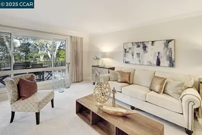 2748 Ptarmigan Dr. #6, Walnut Creek, CA 94595 - Photo 7