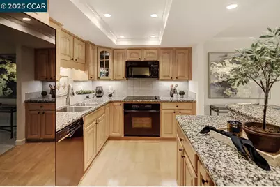 2748 Ptarmigan Dr. #6, Walnut Creek, CA 94595 - Photo 11