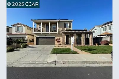 2667 Beachwood, Hayward, CA 94545 - Photo 1