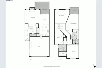 5311 Port Sailwood Dr, Newark, CA 94560 - Photo 3