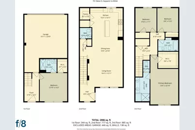 721 Delve Ct, Hayward, CA 94544 - Photo 49