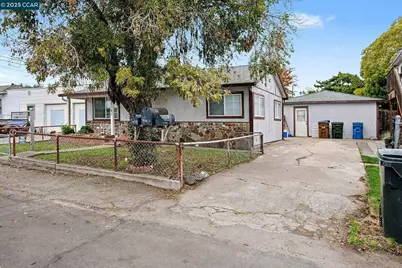 4041-4047 Ellis Rd, Martinez, CA 94553 - Photo 3