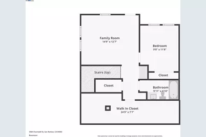 3364 Chartwell St, San Ramon, CA 94583 - Photo 47