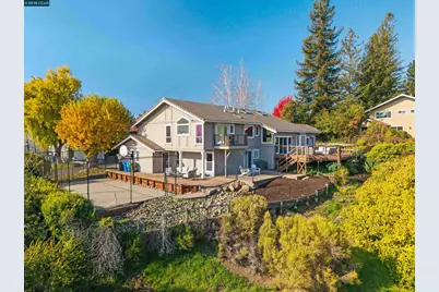 392 Paraiso Dr, Danville, CA 94526 - Photo 9