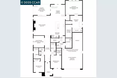 3144 Boca Way, Tracy, CA 95377 - Photo 9