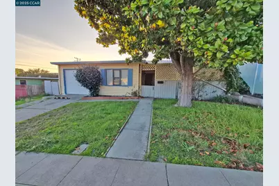 3135 Alta Mira Dr, Richmond, CA 94806 - Photo 1
