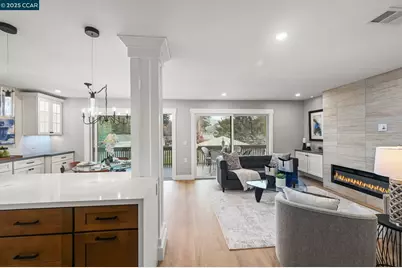 1131 Oakmont Drive #6, Walnut Creek, CA 94595 - Photo 5