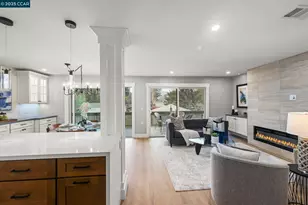 1131 Oakmont Dr, Walnut Creek, CA 94595 - Photo 5