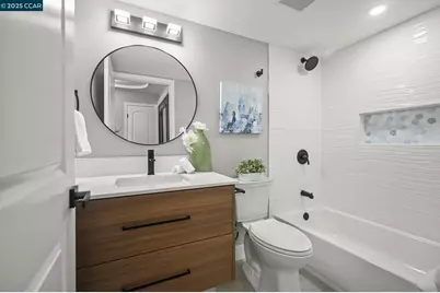 1131 Oakmont Drive #6, Walnut Creek, CA 94595 - Photo 21