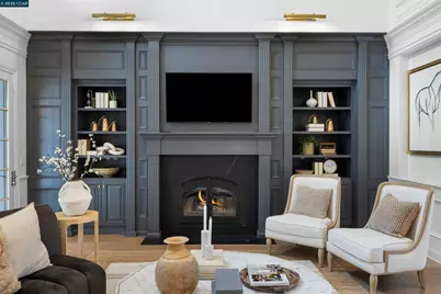 1826 Alameda Diablo, Diablo, CA 94528 - Photo 11