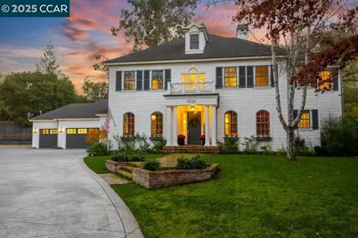 1826 Alameda Diablo, Diablo, CA 94528 - Photo 3