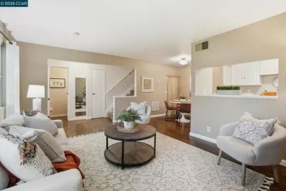 1045 Mohr Ln #B, Concord, CA 94518 - Photo 1