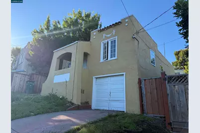 4475 Redding St, Oakland, CA 94619 - Photo 3