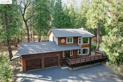 2136 Silver Drive, Arnold, CA 95223 - Photo 1