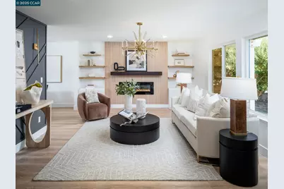 320 Miranda Ln, Alamo, CA 94507 - Photo 1