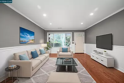 61 Fountainhead Ct, Martinez, CA 94553 - Photo 5