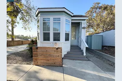 91 Terrace Ct, Concord, CA 94518 - Photo 3